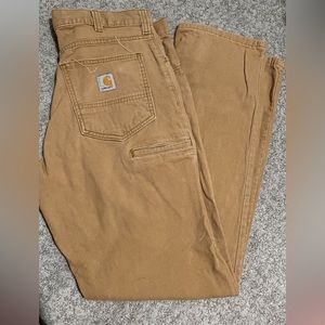 Carharrt Cargo Jeans
